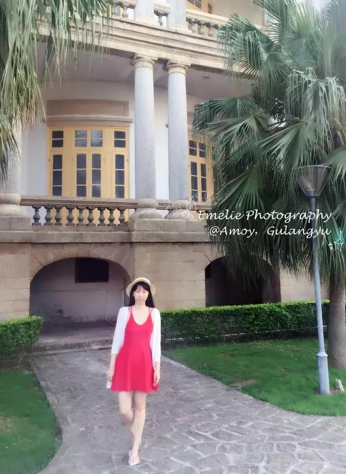 厦门旅游攻略厦门站到鼓浪屿,厦门鼓浪屿下雨有什么攻略