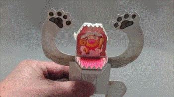 天才纸匠大师中村開己,玩转与众不同的纸艺