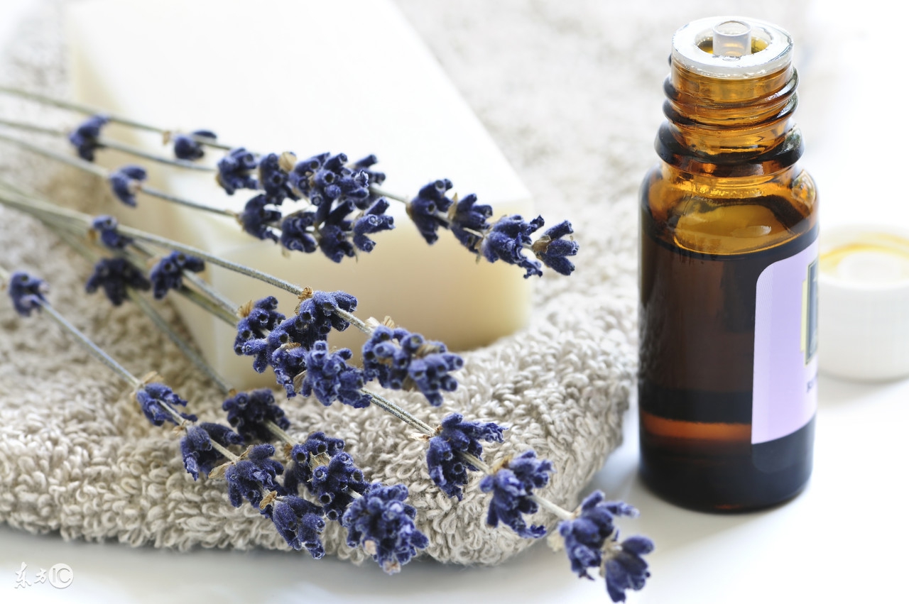 精油搭配禁忌表图,调精油的正确方法和配方