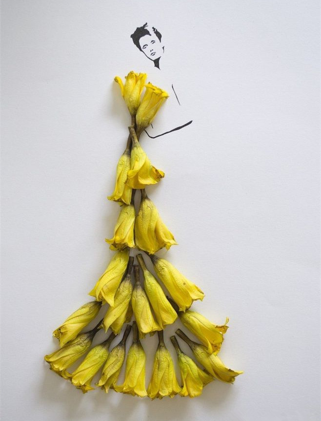 「纯干货」第一次听说服装能分这么多种风格!看看你适合哪种?