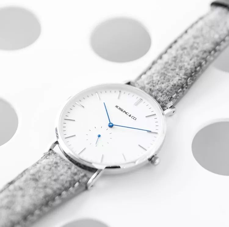 男士百搭手表便宜,1千元女士明星百搭防水手表