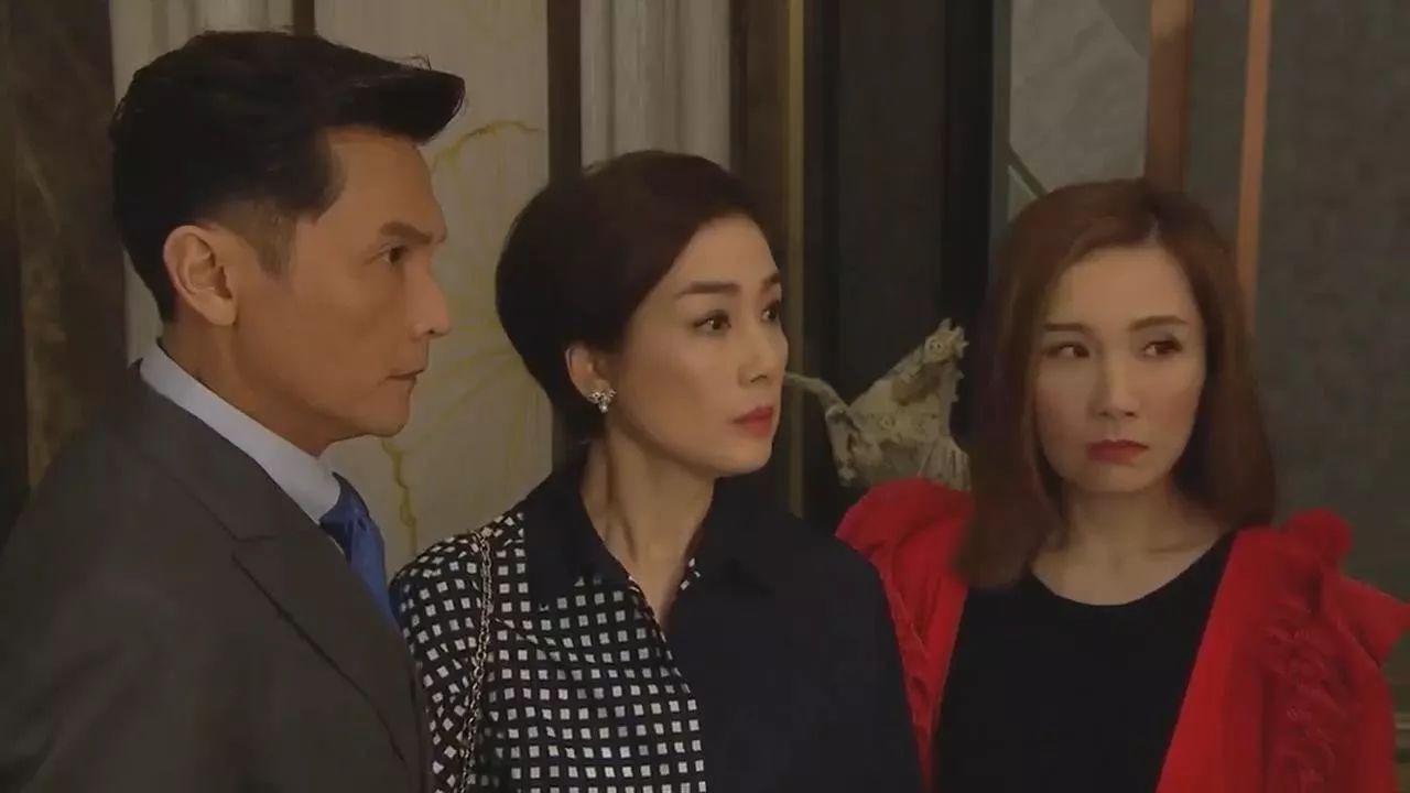 夸世代七小姐结局,夸世代七妹是亲生的吗