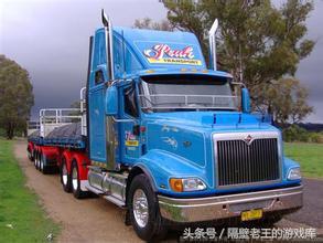 听说你是车控?——带你看GTA5各种车辆现实的品牌原形(2)