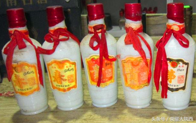 盘点各省白酒之——河南，快点开看看你家乡的酒！