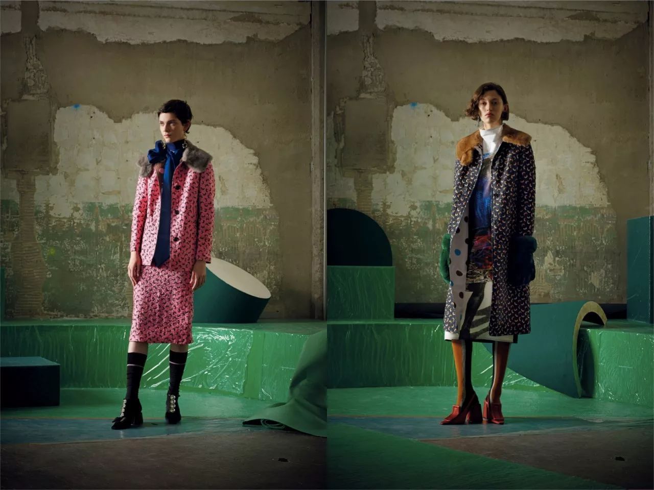 小熊袜怎么搭配好看,袜子小腿袜如何搭配好看