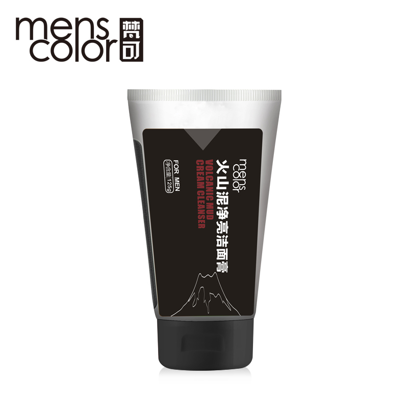 男朋友脸干怎么办,怎么拯救男朋友的油皮