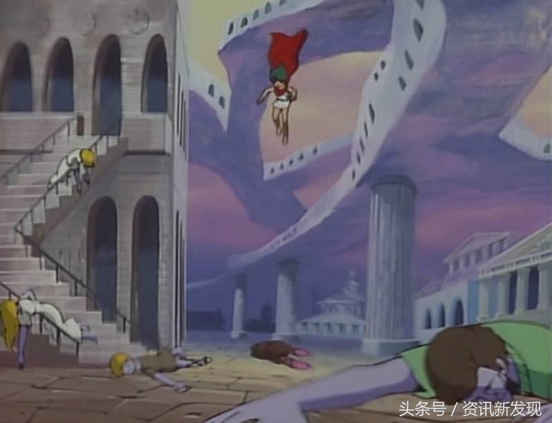 动漫女性向作品 (女性向动漫作品的历史)