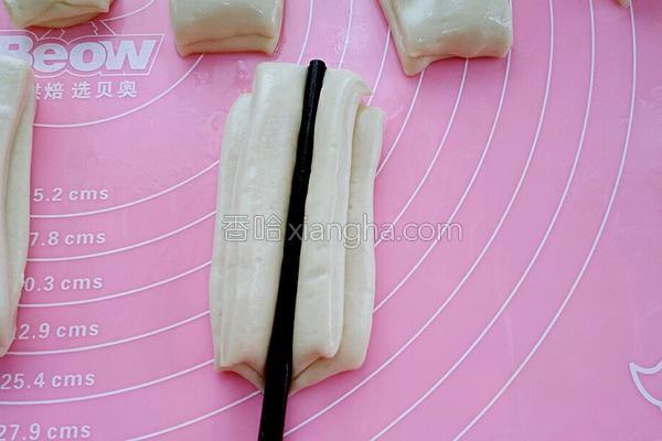 自制纯天然无添加的小油条,自制无泡打粉健康油条