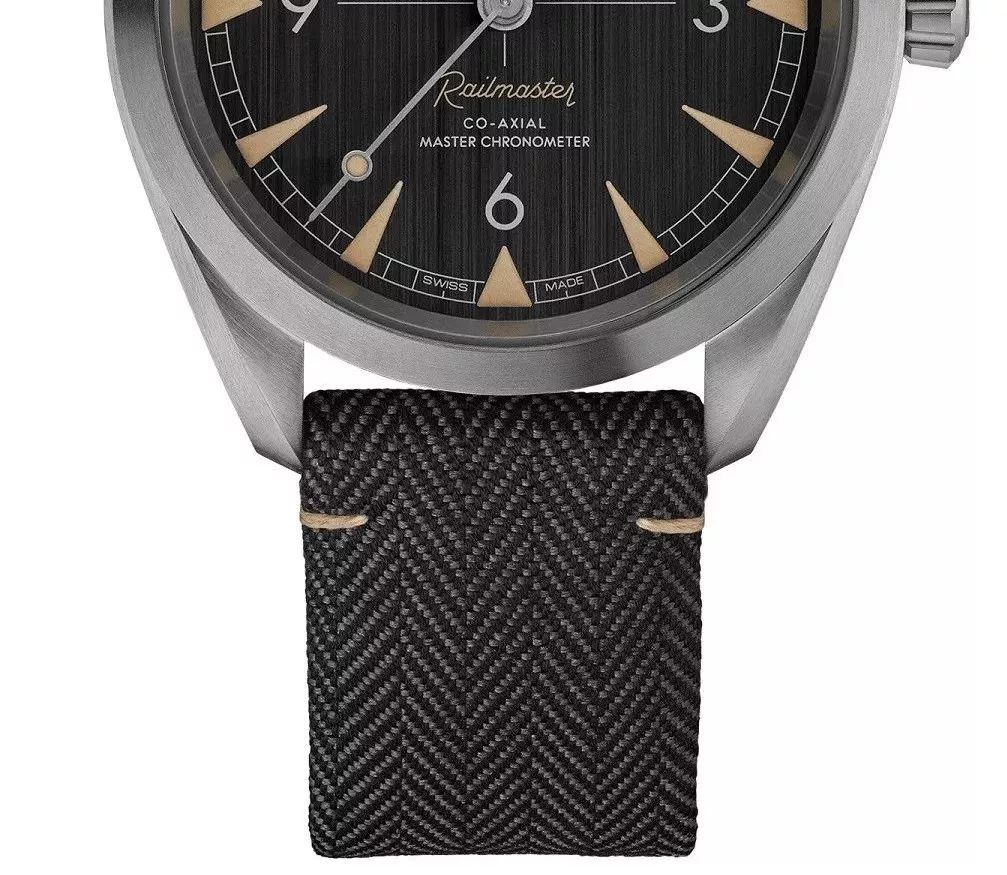 来，给你安利一块超凡脱俗的欧米茄