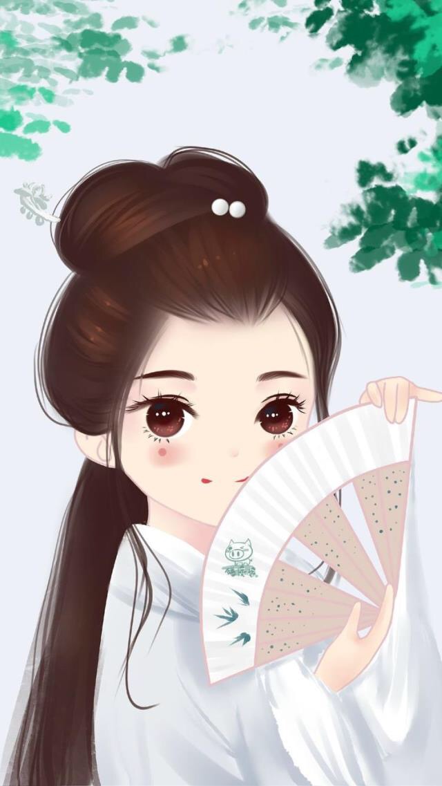 喜欢哪种女生的脸,女神问你喜欢哪种类型的女生啊