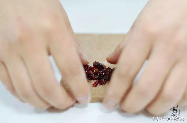 脏脏包都有哪些做法,脏脏包简单做法用普通面粉可以吗