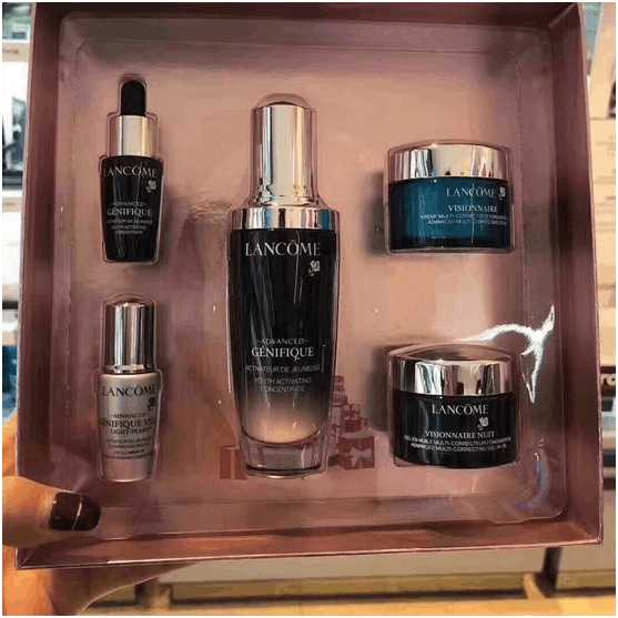 为什么化妆品小样更划算,为什么化妆品小样比正常包装好用