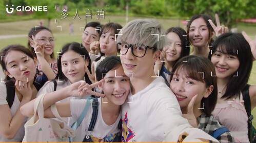 金立的宣传片大全,金立前几年手机广告语视频