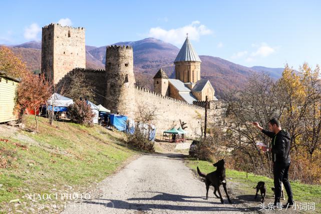 格鲁吉亚自由行全攻略,自驾去格鲁吉亚路线