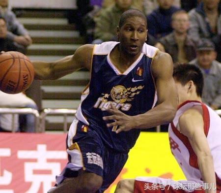 广东宏远外援退役球衣,广东宏远队历史上十大最佳外援