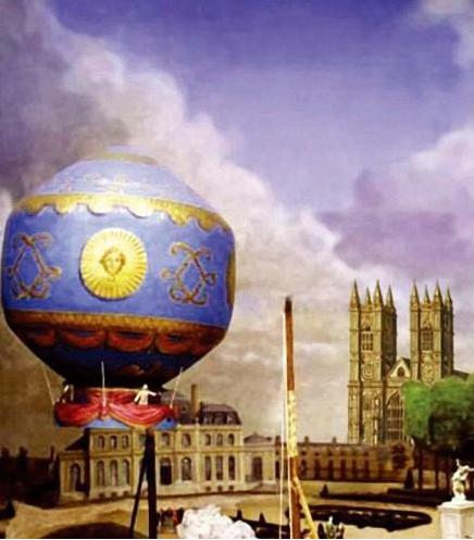 卡地亚蓝气球由来,卡地亚气球手表蓝气球有什么用