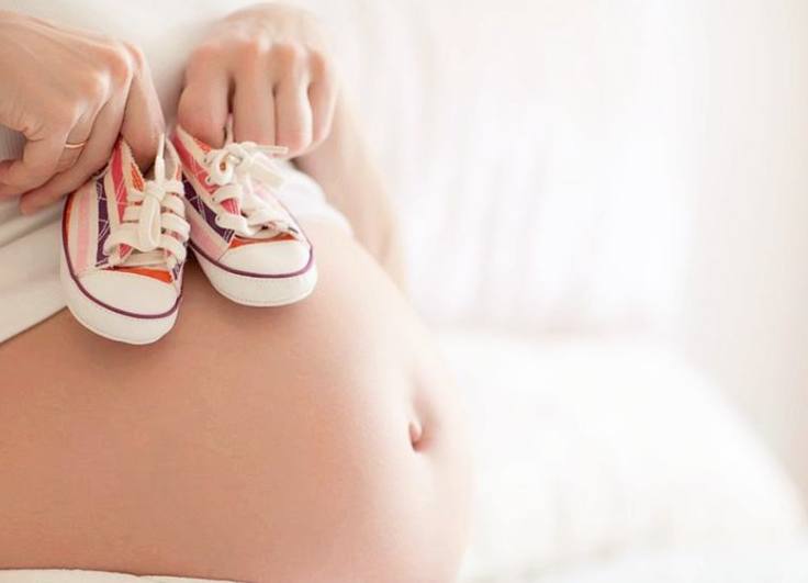 怀孕后，孕妈坚持做这几点，生孩子后更容易恢复身材