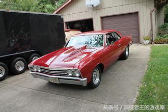 听说你是车控?——带你看GTA5各种车辆现实的品牌原形(2)