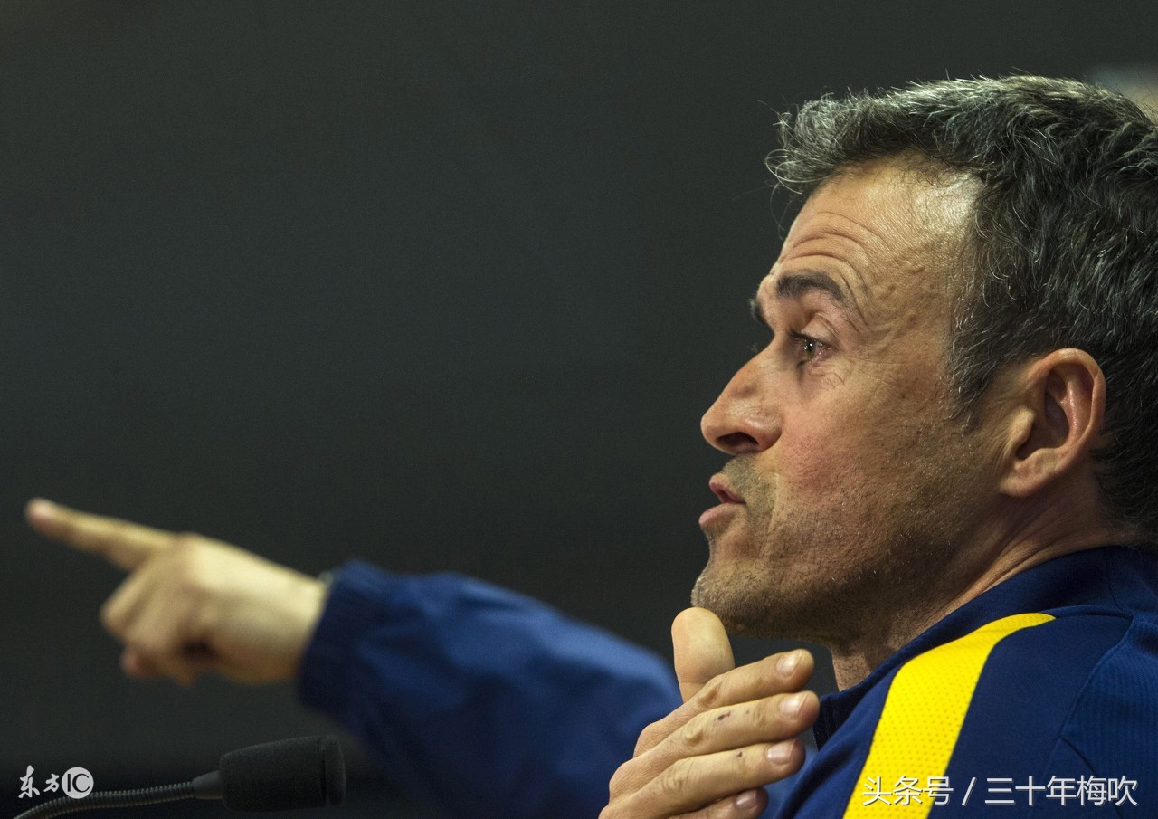 梅吹语录梅西历史最佳,梅吹口中的梅西