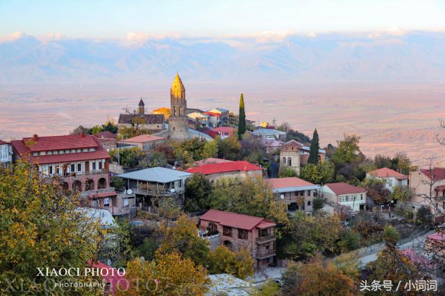 格鲁吉亚自由行全攻略,自驾去格鲁吉亚路线