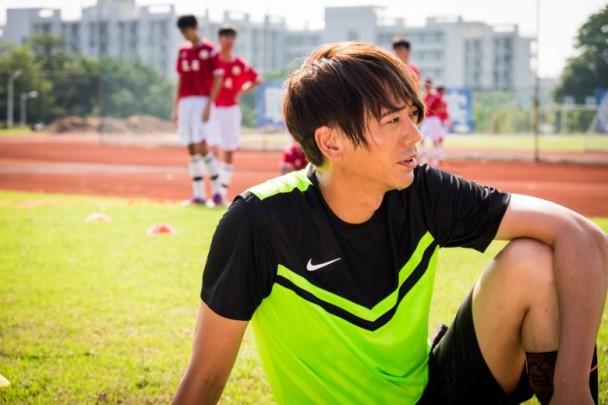 林子聪被周星驰捧红,林子聪评价周星驰完整版