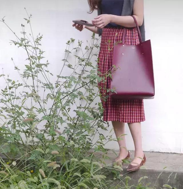 韩国小众包文艺,小众韩系包