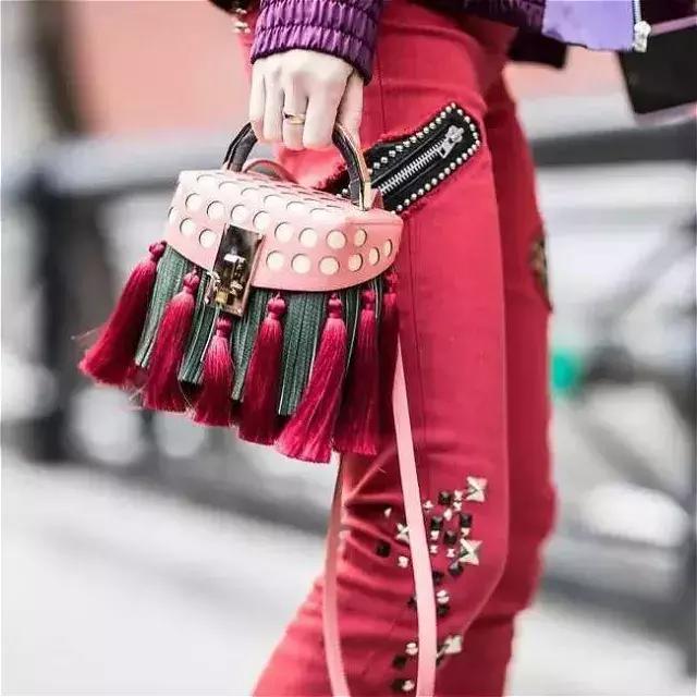 韩国小众包文艺,小众韩系包