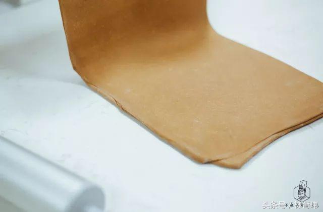 脏脏包都有哪些做法,脏脏包简单做法用普通面粉可以吗