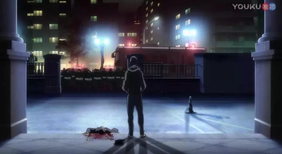 豆瓣8.3,奥浩哉大神作品,用三场思想体验剖析人性善恶!