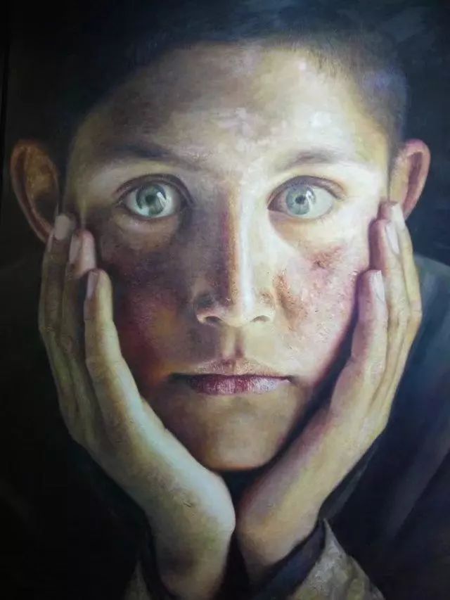 探秘帕米尔高原塔吉克族,帕米尔高原上的塔吉克族族人