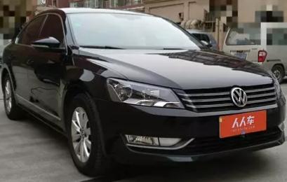 11款帕萨特DSG尊荣版测评,帕萨特2017dsg尊荣版