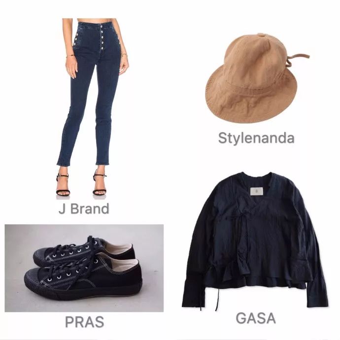 倪妮的高级感怎么来的,倪妮穿什么都好看的原因