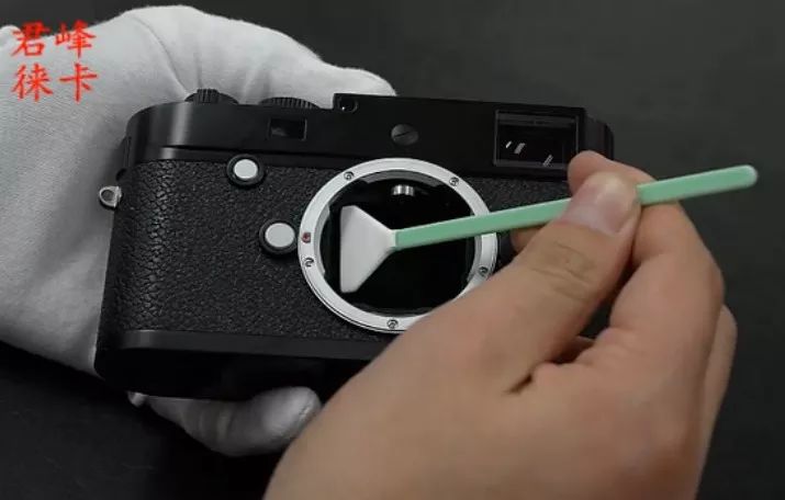 传感器有污垢会影响照片吗,照片有污垢怎么消除