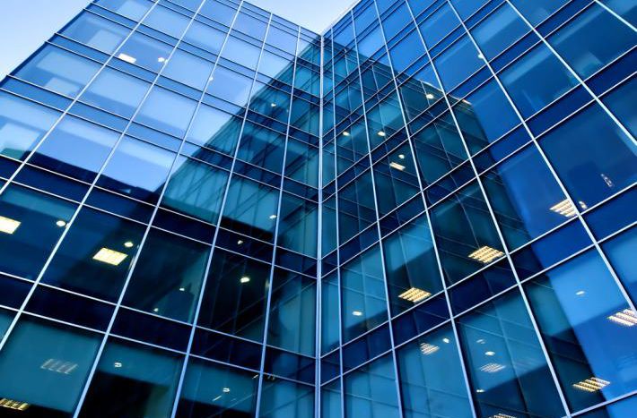 中空玻璃与建筑外门窗玻璃的区别,门窗中空玻璃都有哪些