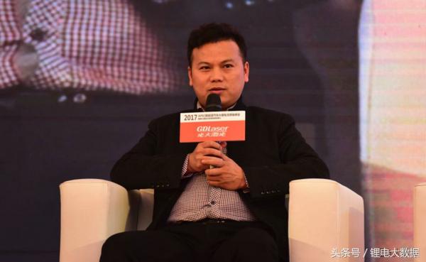 新能源动力电池制造及测试,对话电力转型