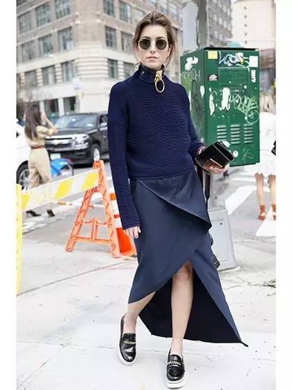 狗项圈？人家明明叫Choker！（文末福利送高俊熙同款Choker