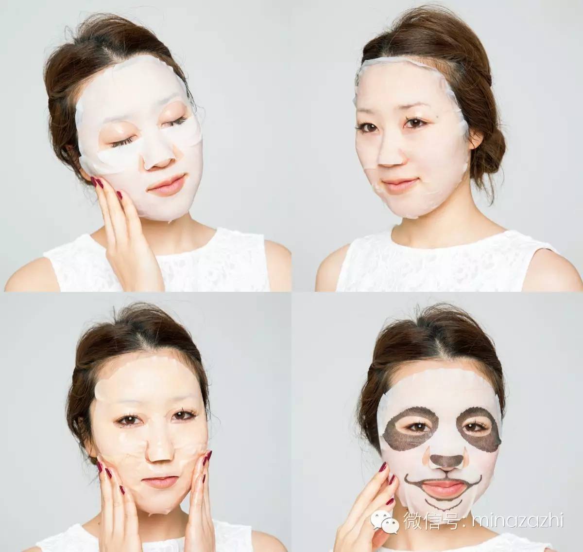 天天敷面膜推荐,天天敷不心疼的面膜