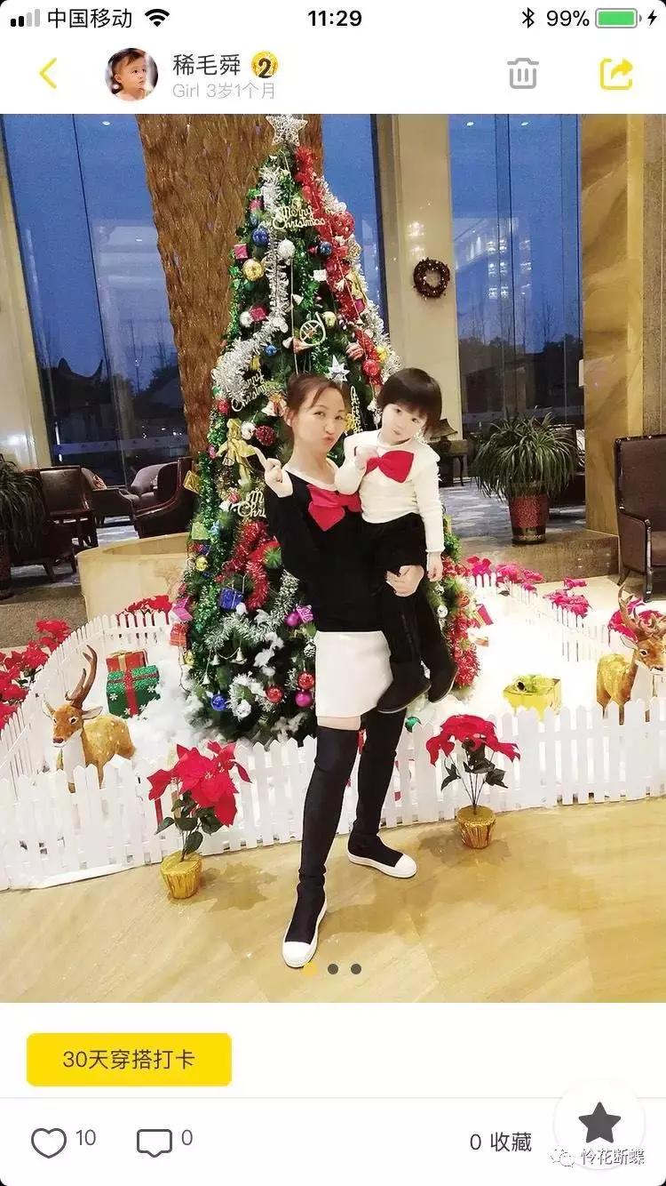 秋冬季节萌娃穿搭,秋冬幼儿园孩子穿衣