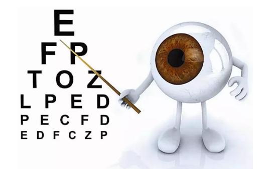 就医搜|高度近视只是近视度数高了点吗?No!严重可致盲!