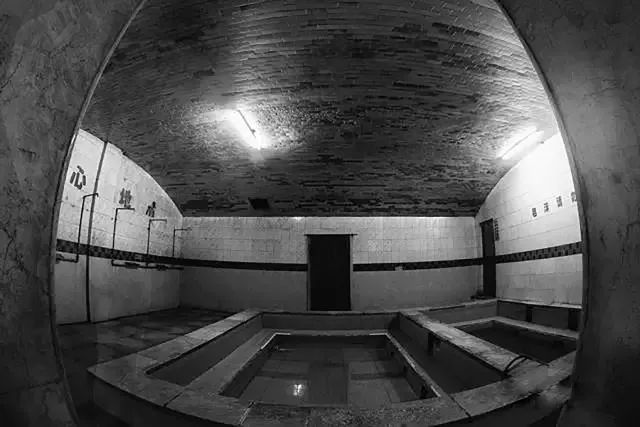 南京最老的澡堂,消散在记忆中的璀璨盛夏