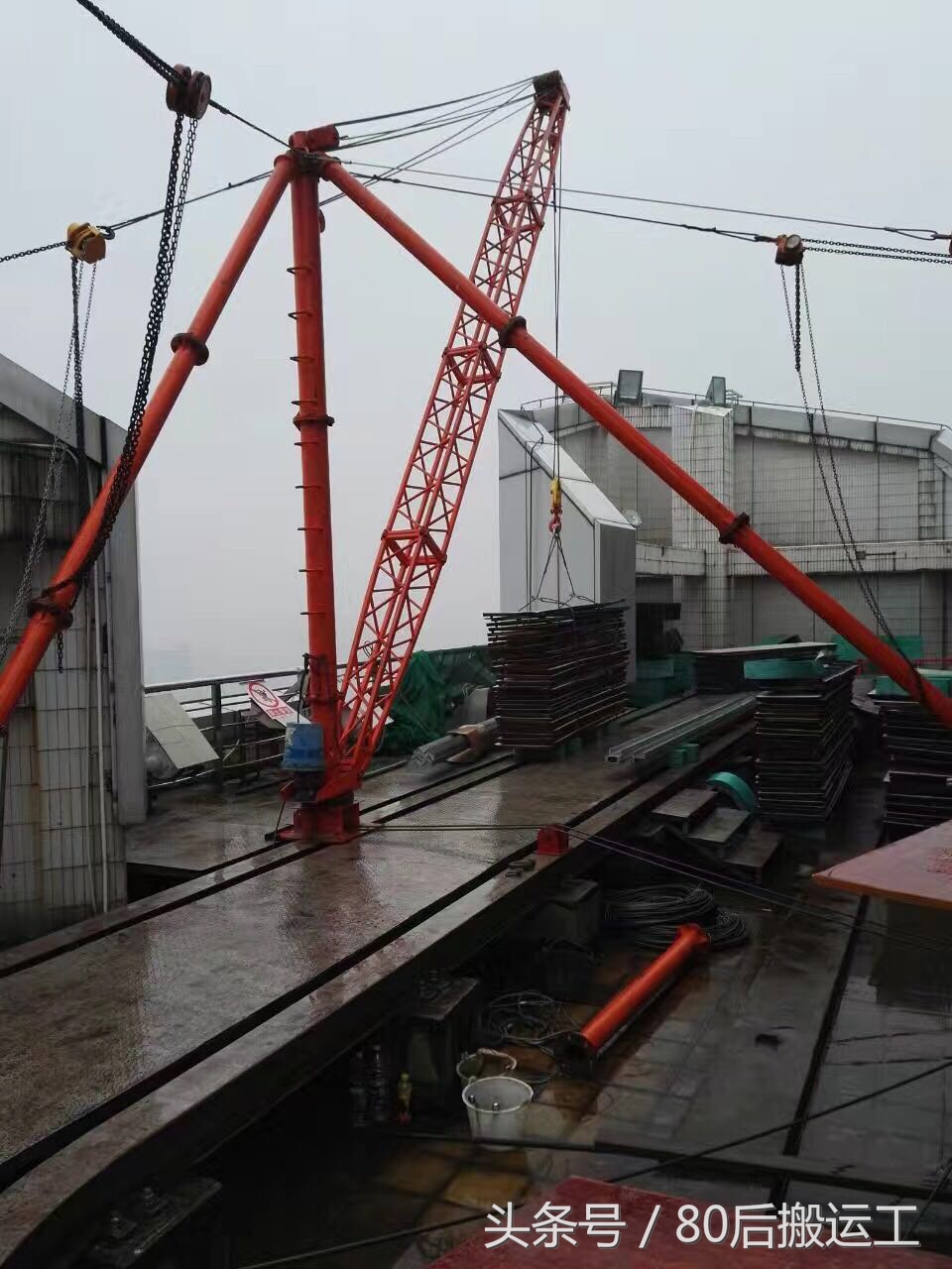 起重吊装的一般项目口诀,起重吊装的原则是什么