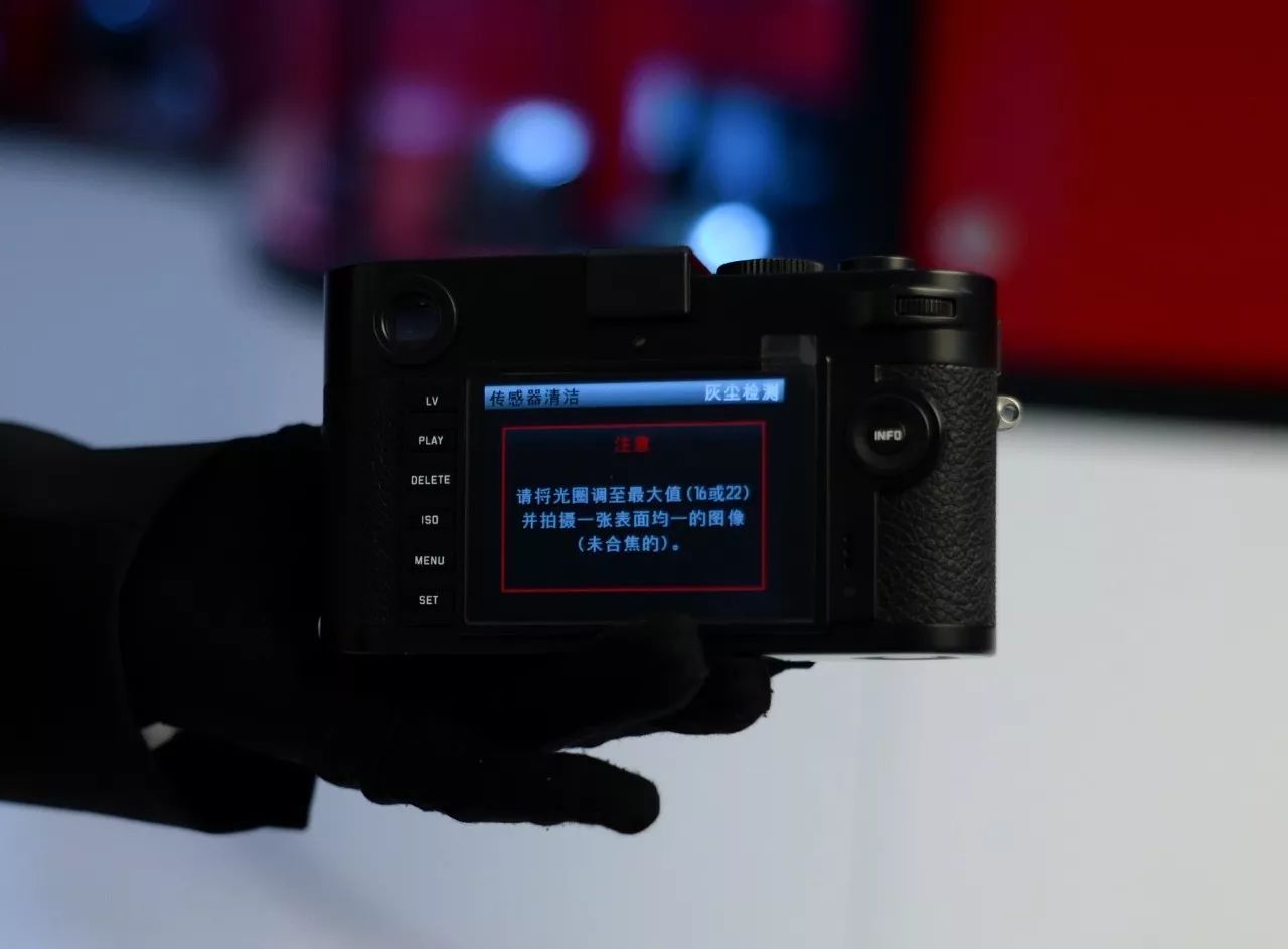 传感器有污垢会影响照片吗,照片有污垢怎么消除