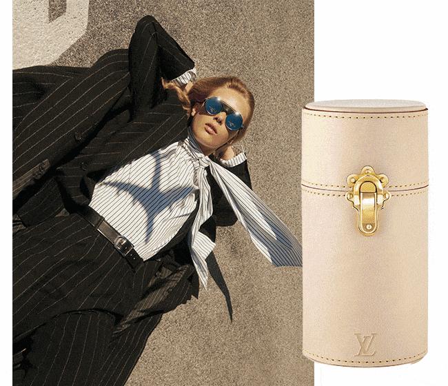 买三个lv包送什么,买lv三合一