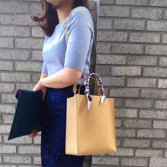 韩国小众包文艺,小众韩系包