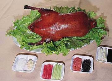 大董烤鸭大众点评,大董烤鸭推荐讲解