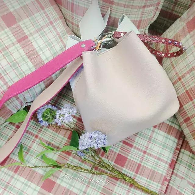 韩国小众包文艺,小众韩系包