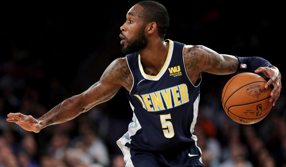 联盟历史十大得分后卫排名,美媒历史最佳得分后卫排名