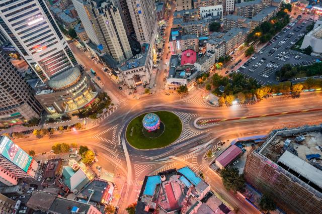 大连高新园房价最新消息,大连高新园区未名山