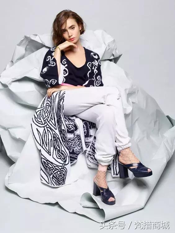 为什么羊绒衫很丑,为什么商场衣服越来越丑了