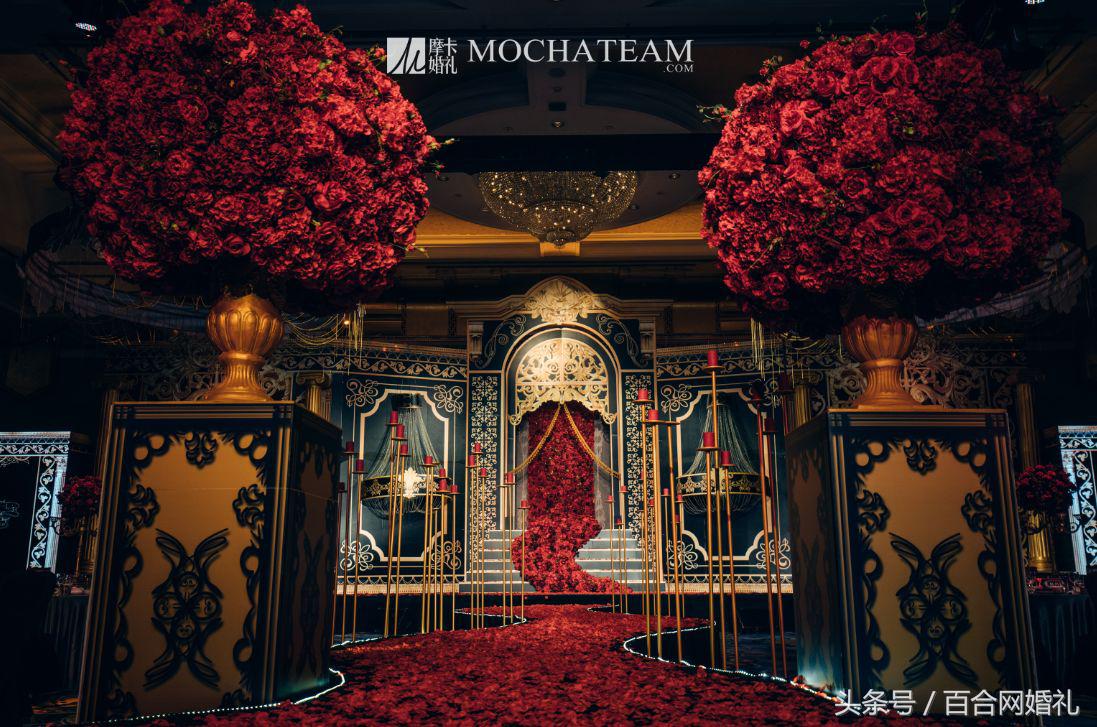 在北京发现一家高品质的野奢酒店,北京办婚宴最大的五星级酒店